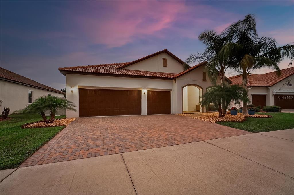 16805 BANNER SHELL PLACE