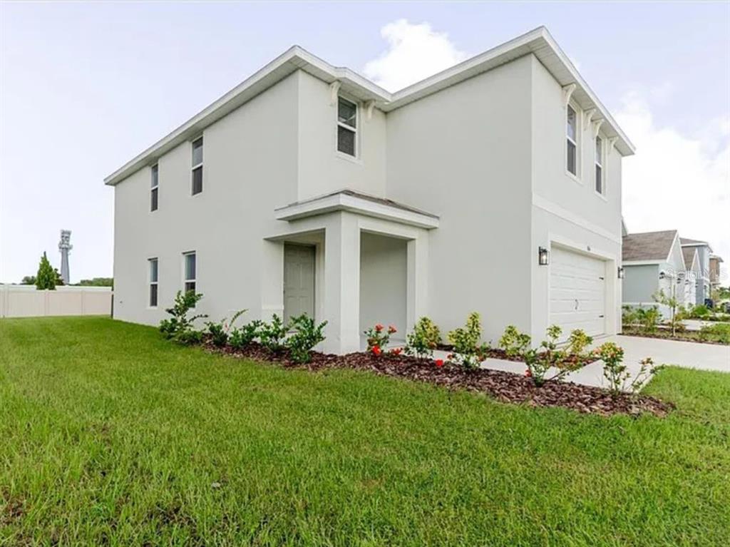 5846 SILVER MOONLIGHT DRIVE