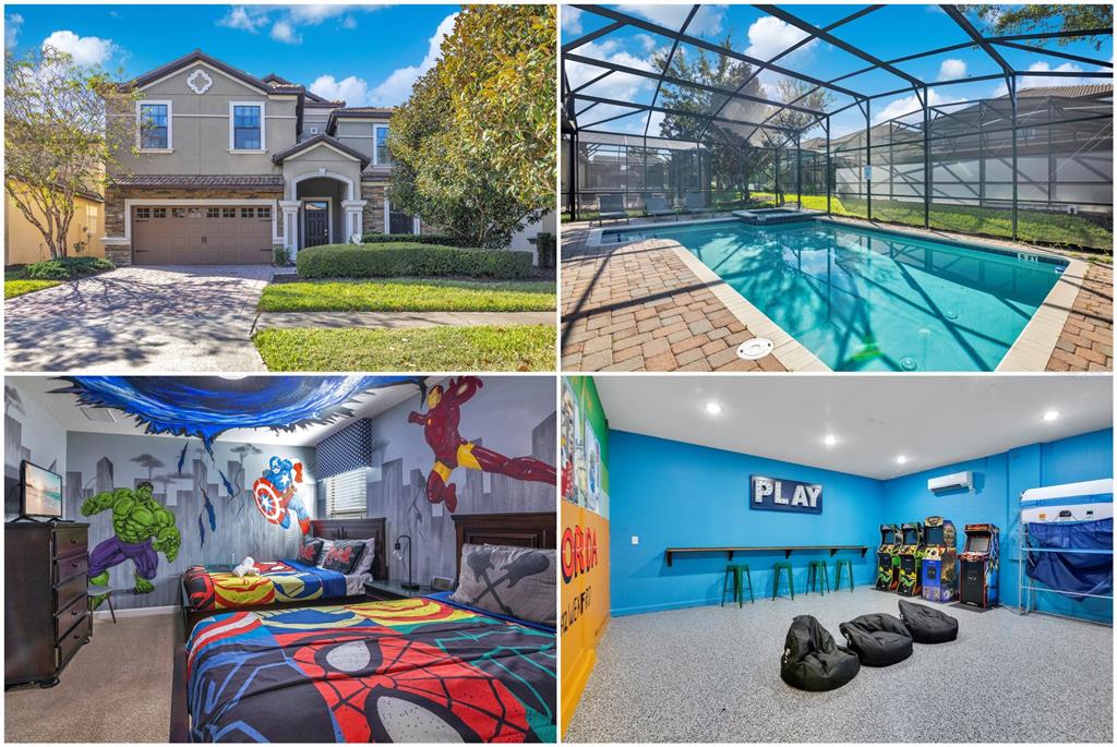 1412 WEXFORD WAY