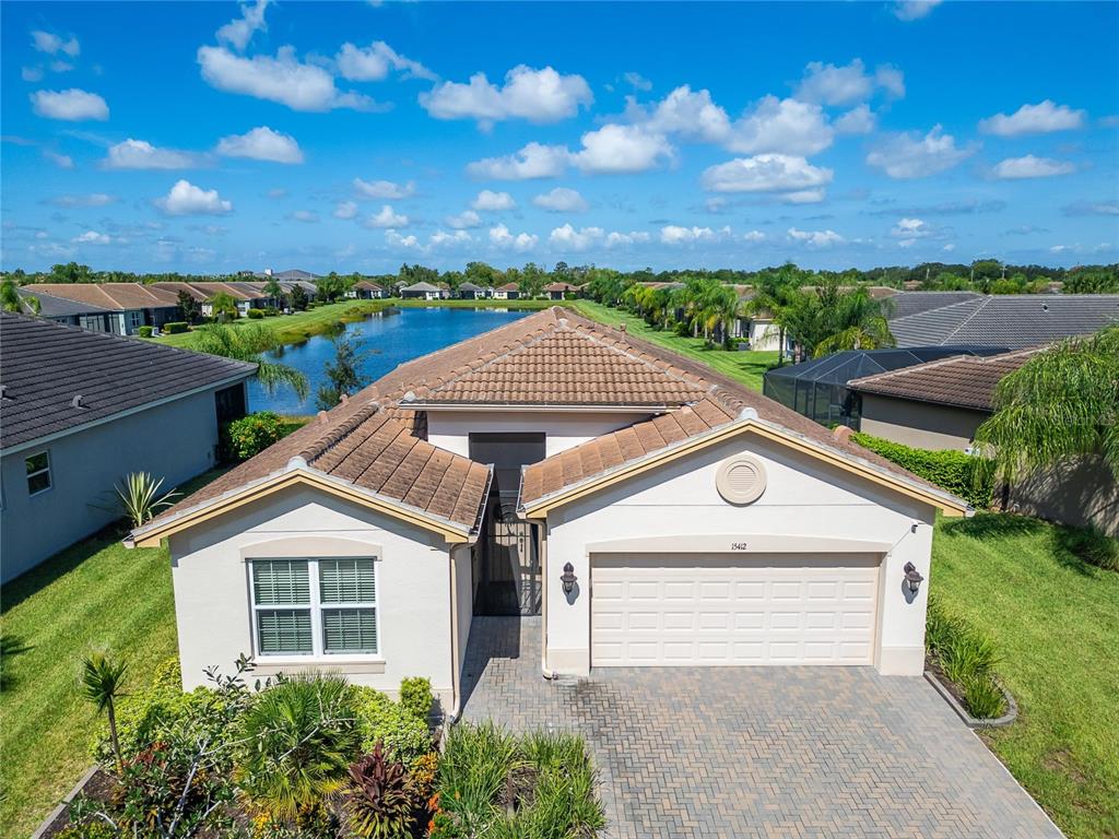 15412 SANTA POLA DRIVE, WIMAUMA, FL — photo 4 of 30