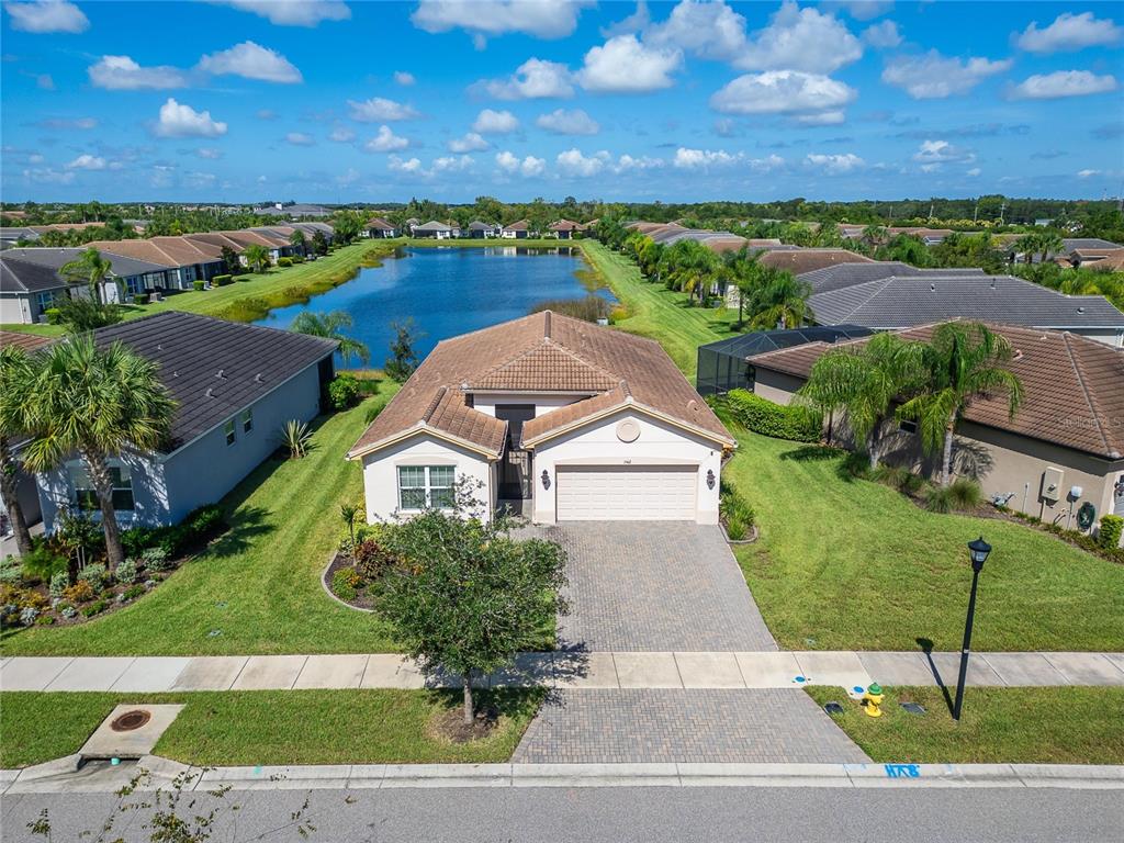 15412 SANTA POLA DRIVE, WIMAUMA, FL — photo 5 of 30