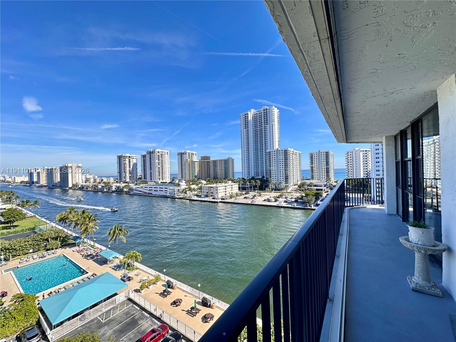 800 Parkview Dr # 1021, Hallandale Beach FL 33009