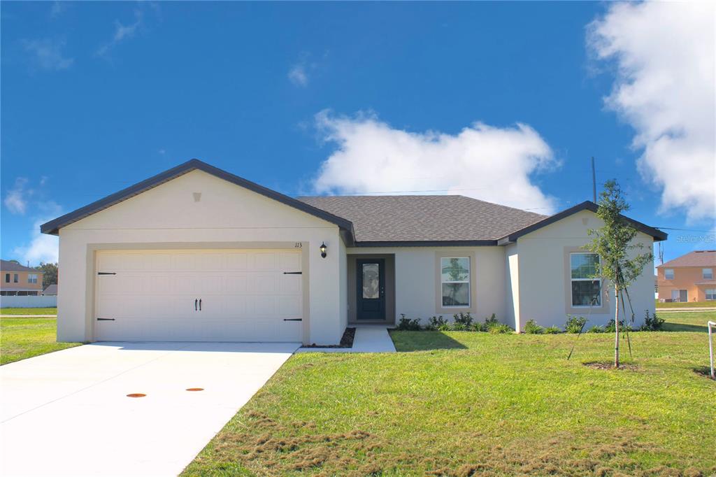 113 CIMARRON LANE