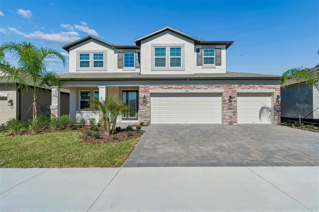 5808 FREESIA DRIVE
