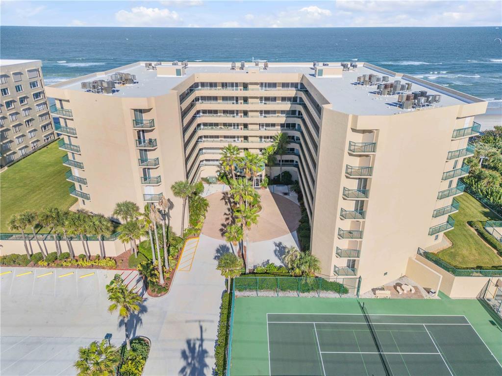 4575 S ATLANTIC AVENUE UNIT 6402