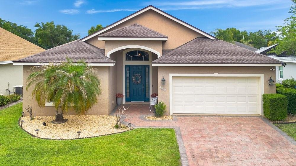 3322 OAK HILL PLACE