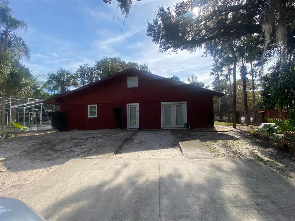 4327 PLYMOUTH SORRENTO ROAD