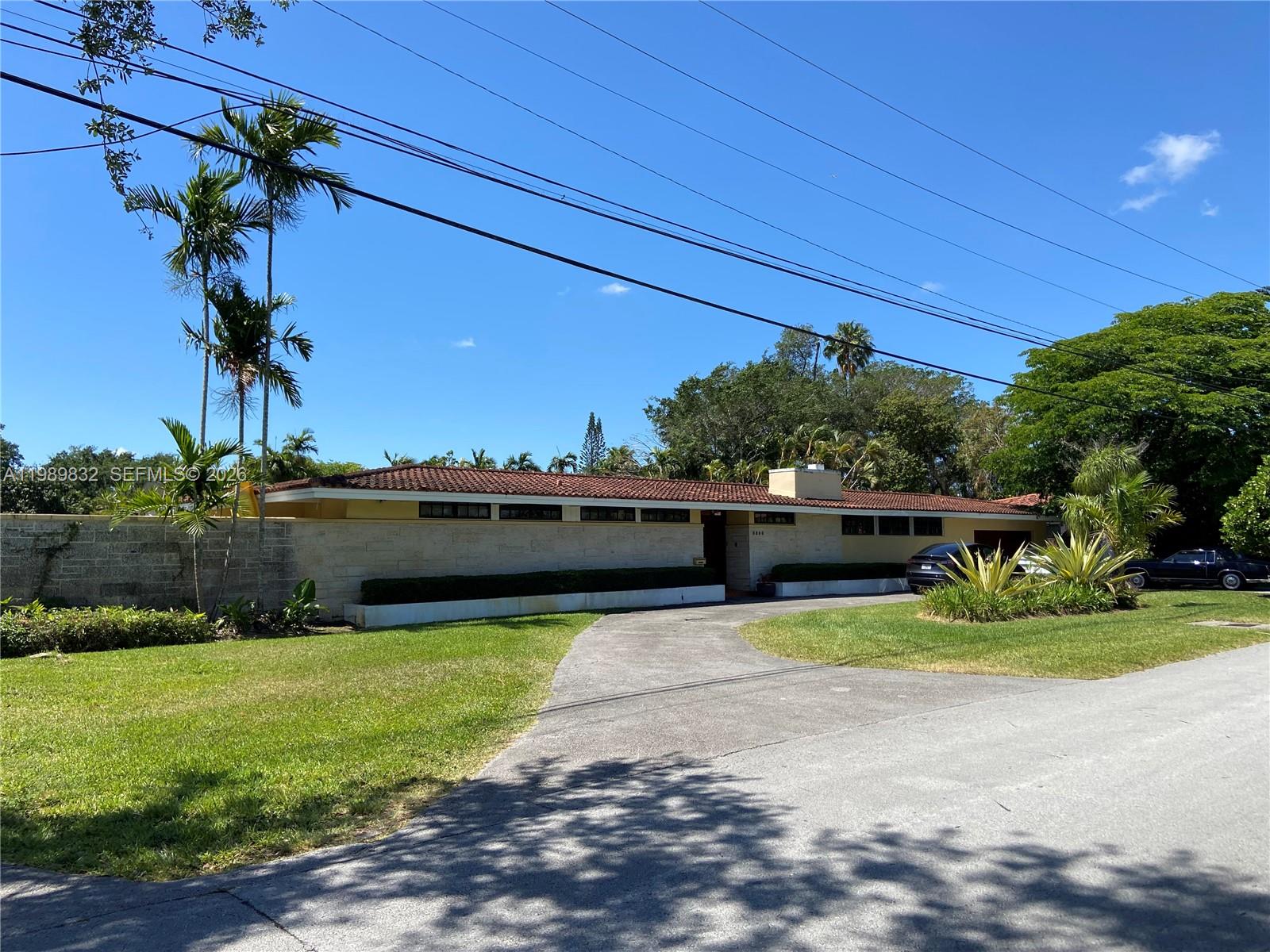 5900 SW 34th St, Miami FL 33155