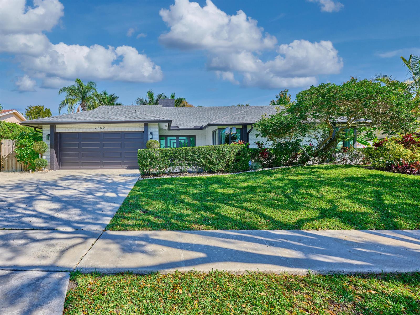 2869 NW 34th Street, Boca Raton FL 33434