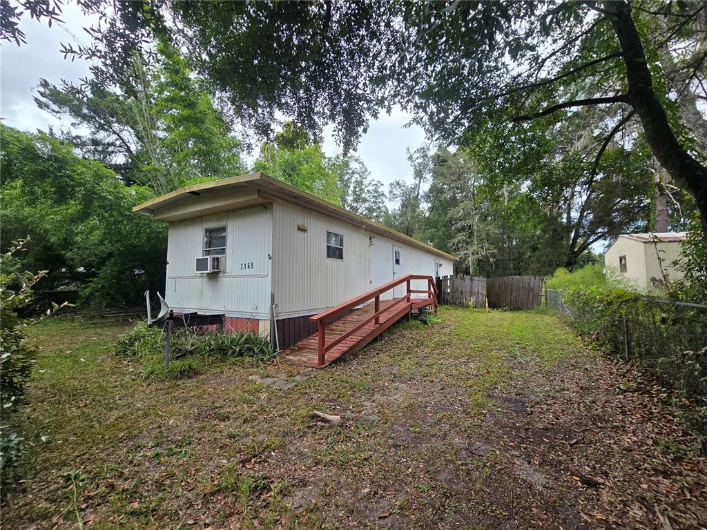 7155 W GATOR LANE