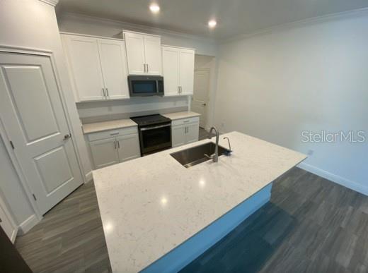 9967 RED BAY LOOP, LAND O LAKES, FL — photo 2 of 19