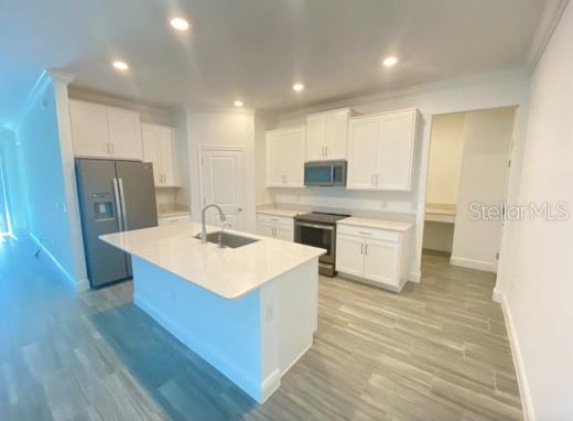9967 RED BAY LOOP, LAND O LAKES, FL — photo 3 of 19