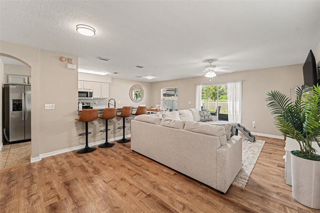 3419 CARDINAL FEATHER DRIVE, LAND O LAKES, FL — photo 4 of 30