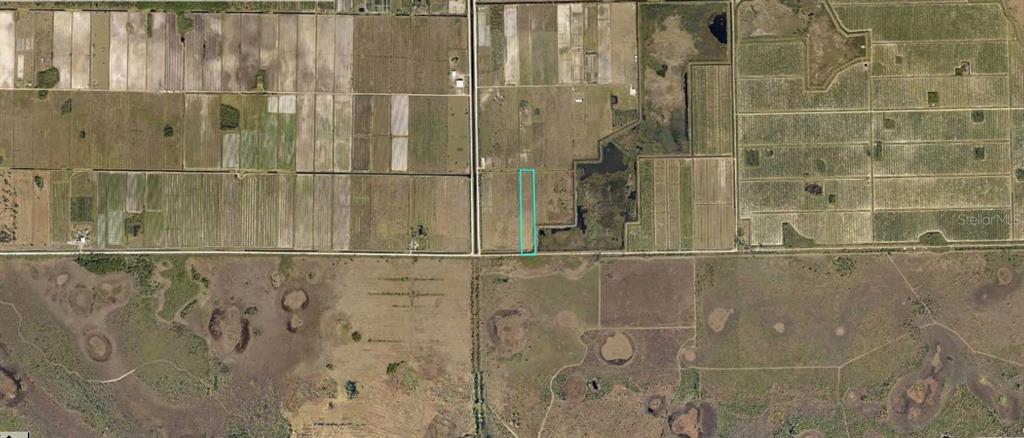 6340 SEARS ROAD, LABELLE, FL — photo 2 of 3