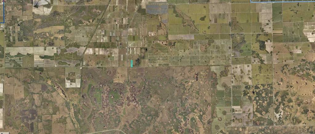 6340 SEARS ROAD, LABELLE, FL — photo 3 of 3