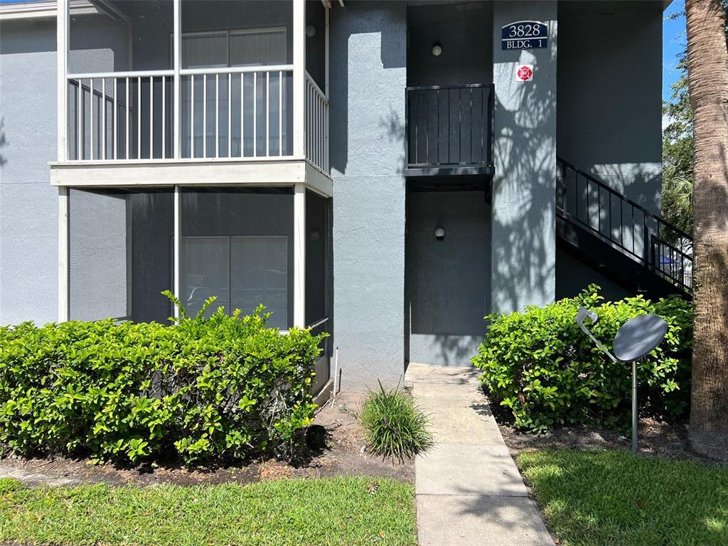 3828 BOWLINE CIRCLE UNIT 101