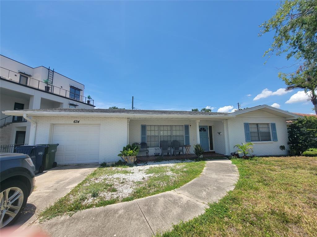 634 DANUBE AVENUE