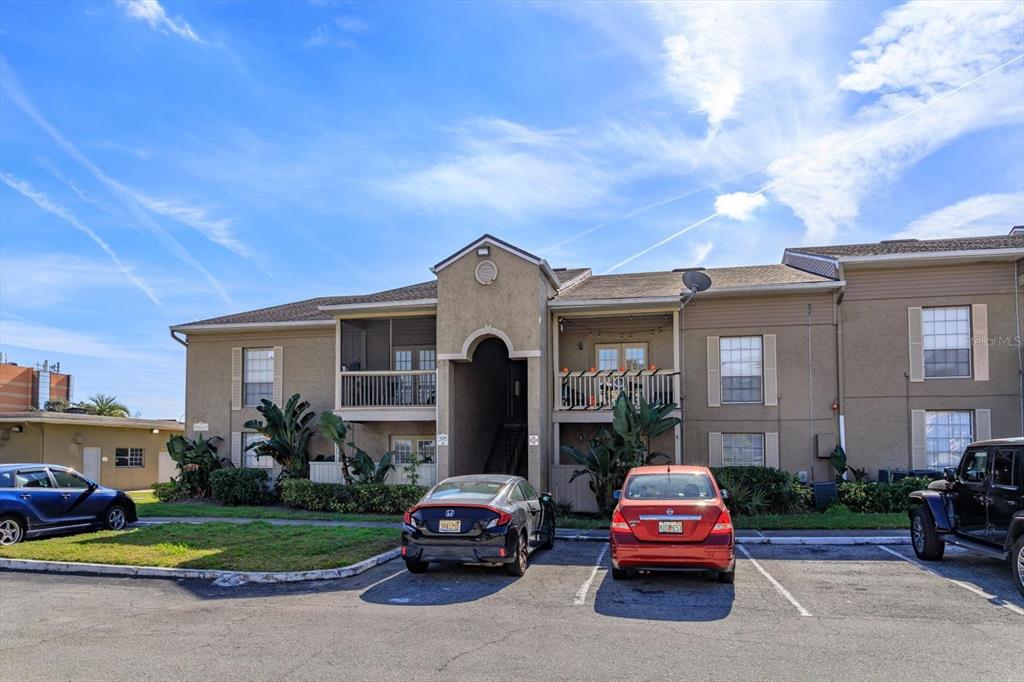 395 WYMORE ROAD UNIT 207