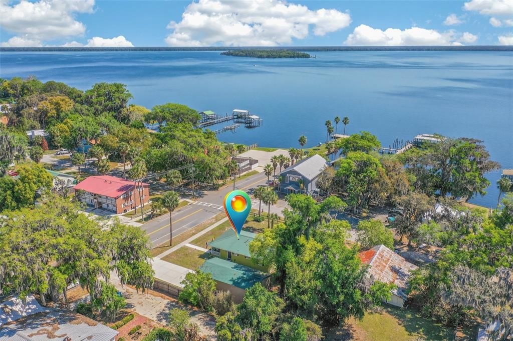 105 CENTRAL AVENUE, CRESCENT CITY, FL — photo 2 of 30