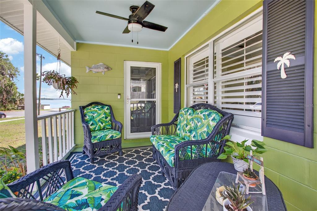 105 CENTRAL AVENUE, CRESCENT CITY, FL — photo 3 of 30