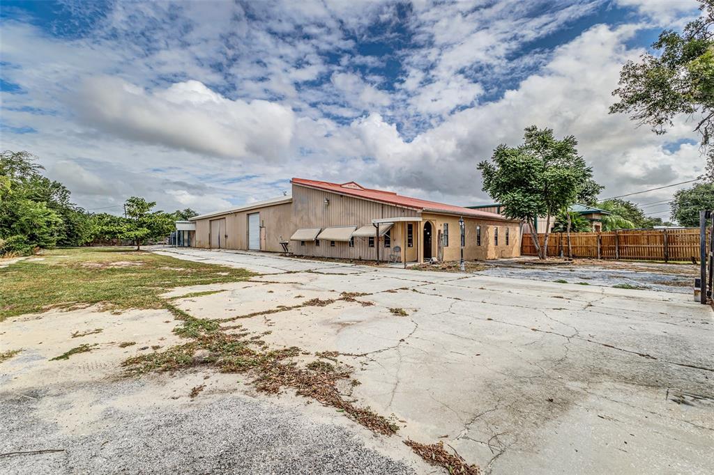 291 AMERICAN SPIRIT ROAD