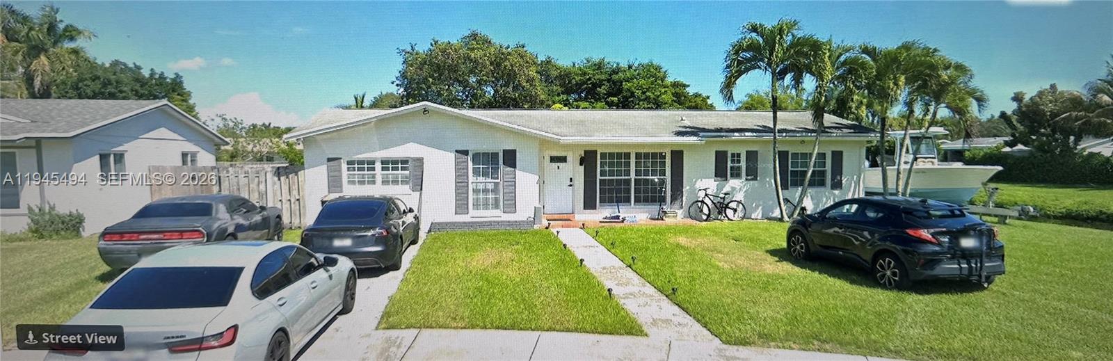 18531 SW 92nd Ct, Cutler Bay FL 33157