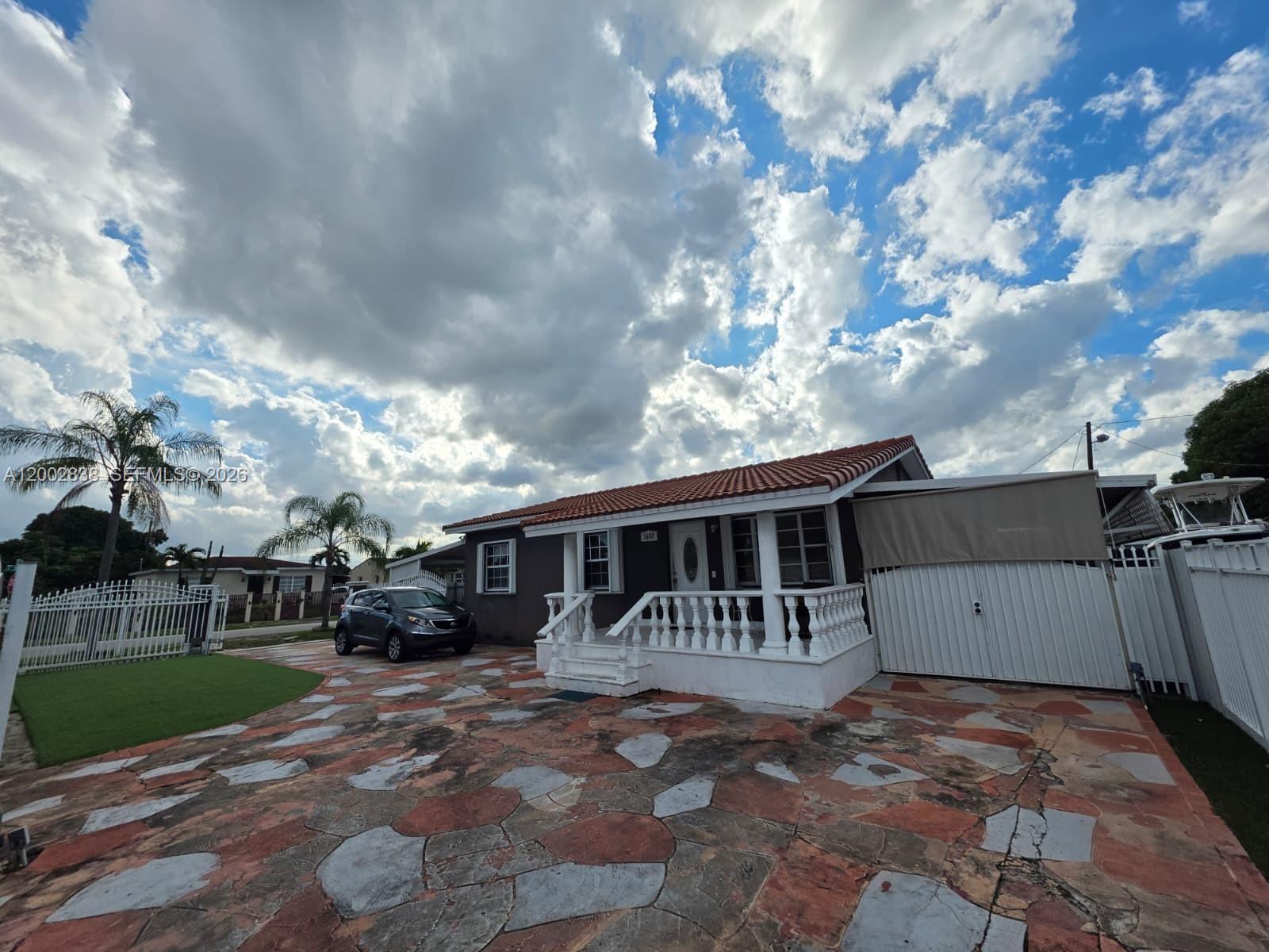 3600 E 5th Ave, Hialeah FL 33013