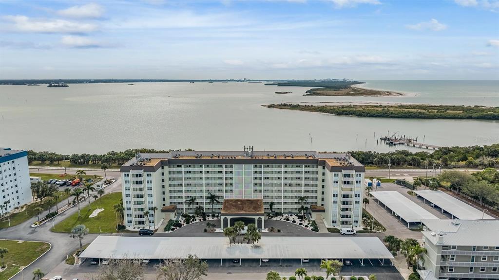 9 FORBES PLACE UNIT 211