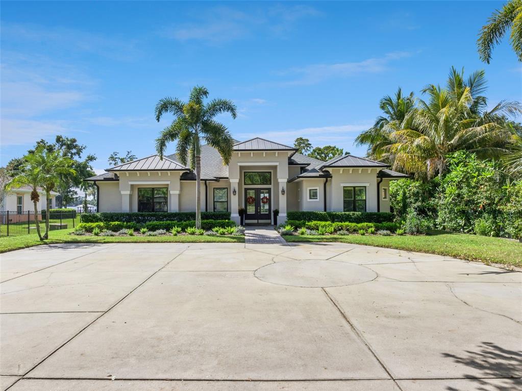 12450 KIRBY SMITH ROAD