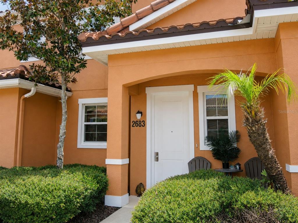 2683 CORVETTE LANE, KISSIMMEE, FL — photo 2 of 20