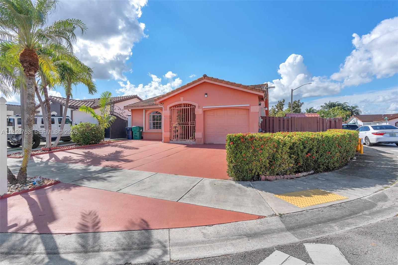 1002 SW 142nd Ct, Miami FL 33184