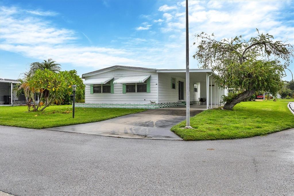 6710 36TH AVENUE E UNIT 52, PALMETTO, FL — photo 2 of 30