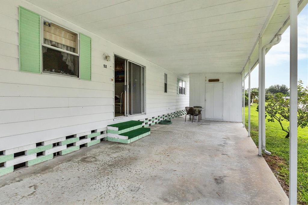 6710 36TH AVENUE E UNIT 52, PALMETTO, FL — photo 3 of 30