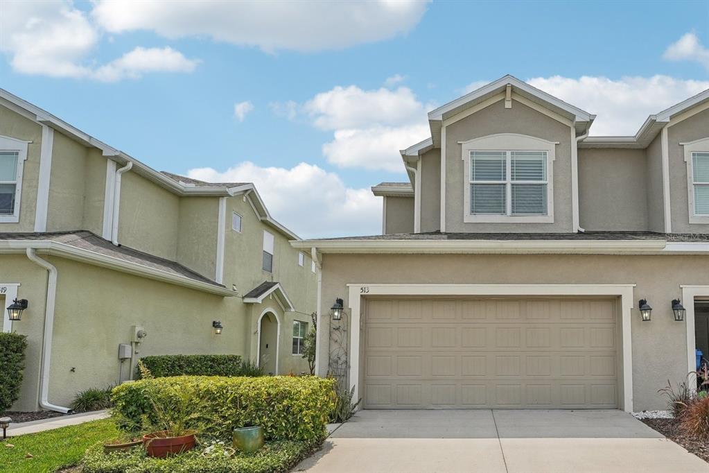 513 HARBOR SPRINGS DRIVE
