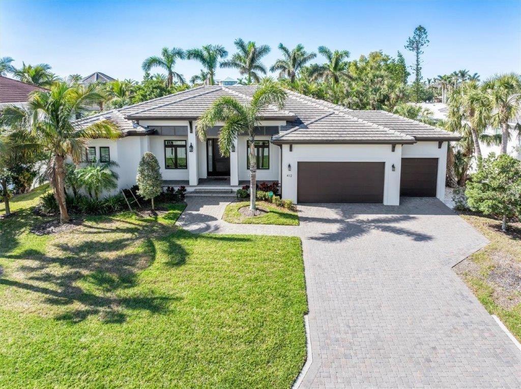 412 PHEASANT WAY