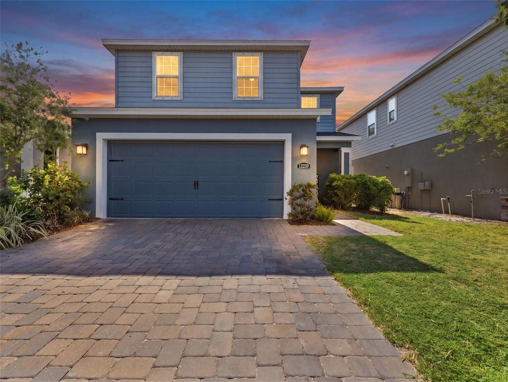 12259 BLUE PACIFIC DRIVE