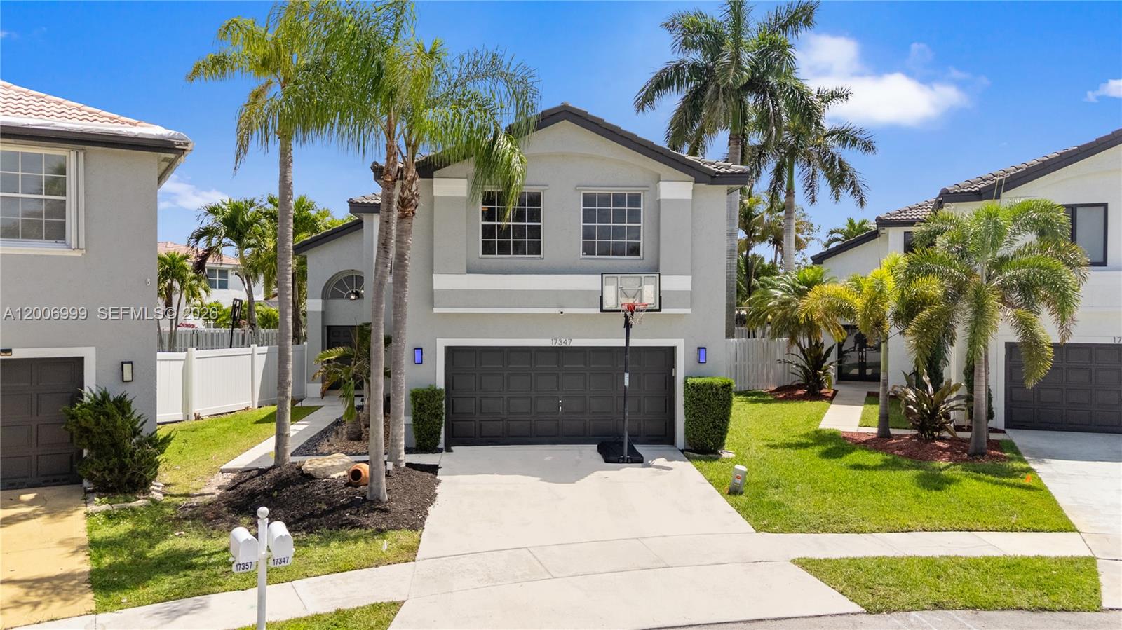 17347 SW 20th Ct, Miramar FL 33029