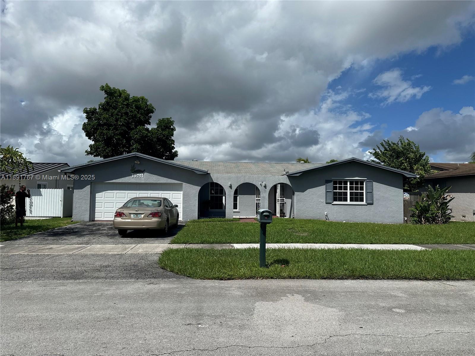 10751 SW 173rd St, Miami FL 33157