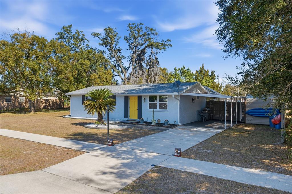 9381 ROSA STREET, SPRING HILL, FL — photo 2 of 26