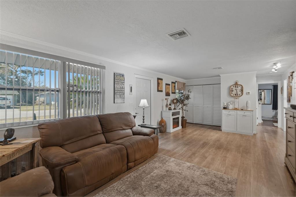 9381 ROSA STREET, SPRING HILL, FL — photo 5 of 26