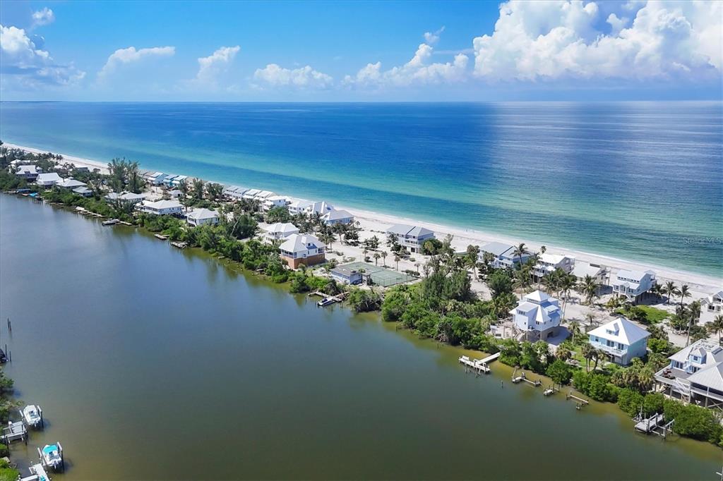 208 S GULF BOULEVARD, PLACIDA, FL — photo 3 of 17