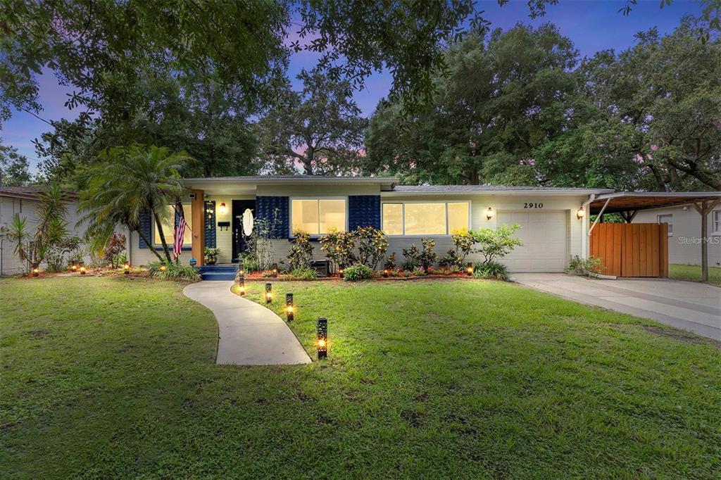 2910 HARGILL DRIVE