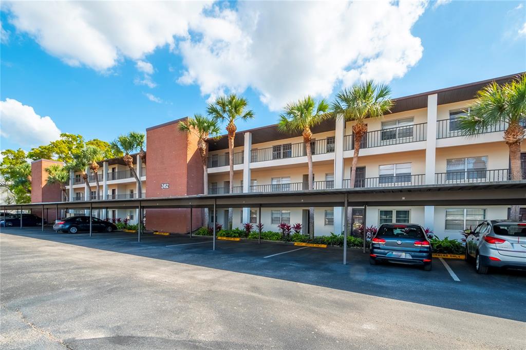 2452 ENTERPRISE ROAD UNIT 2030
