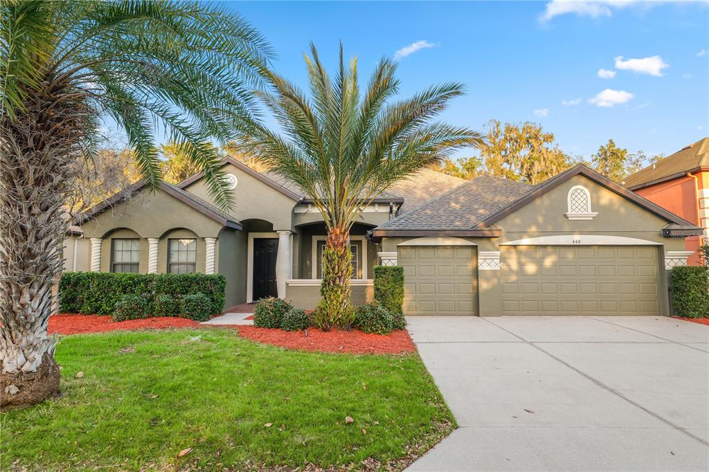 448 OAK LANDING BOULEVARD