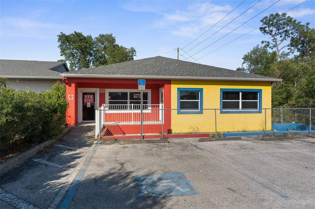 13637 LINDEN DRIVE