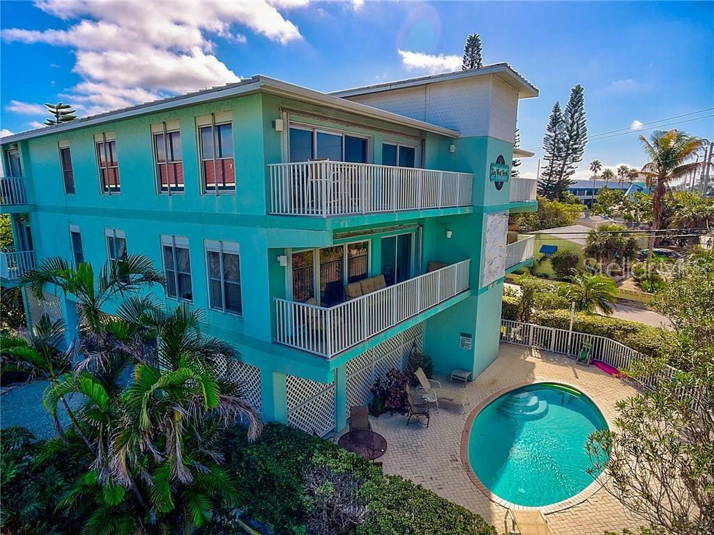 1201 GULF DRIVE N UNIT 200