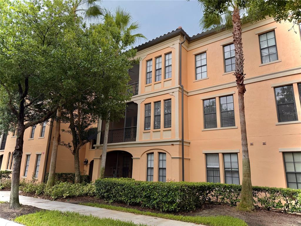 513 MIRASOL CIRCLE UNIT 203