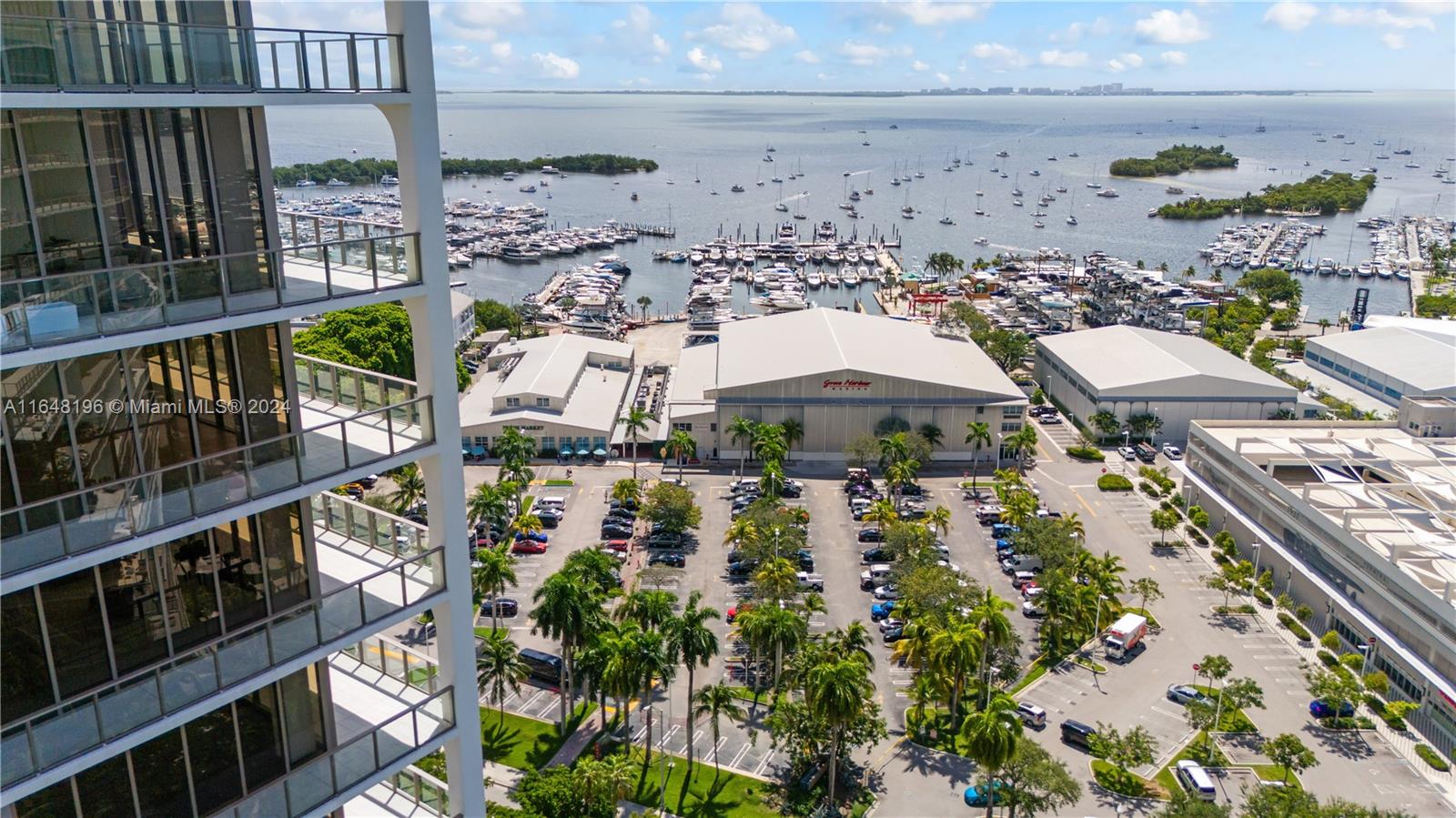 2655 S BAYSHORE # 401, Miami FL 33133