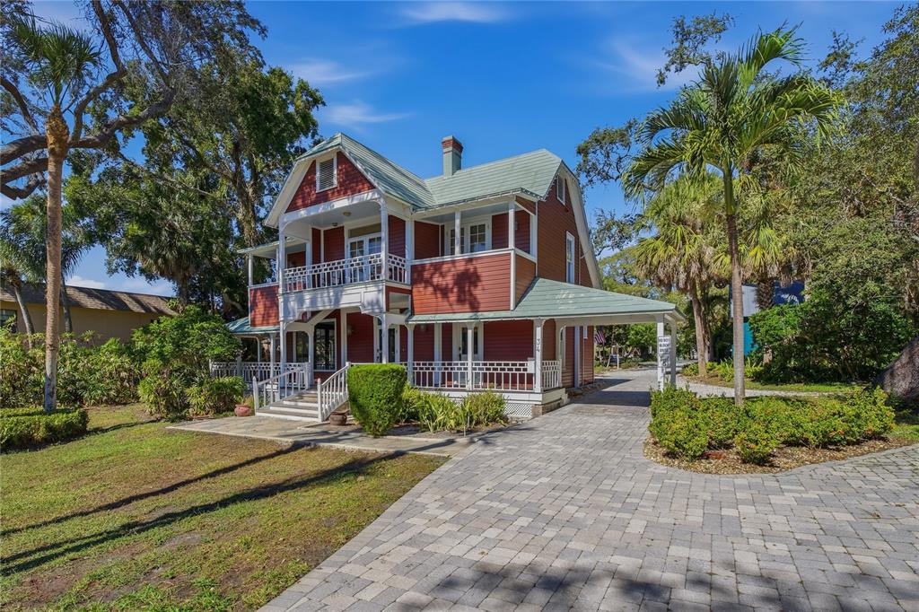 34 W ORANGE STREET