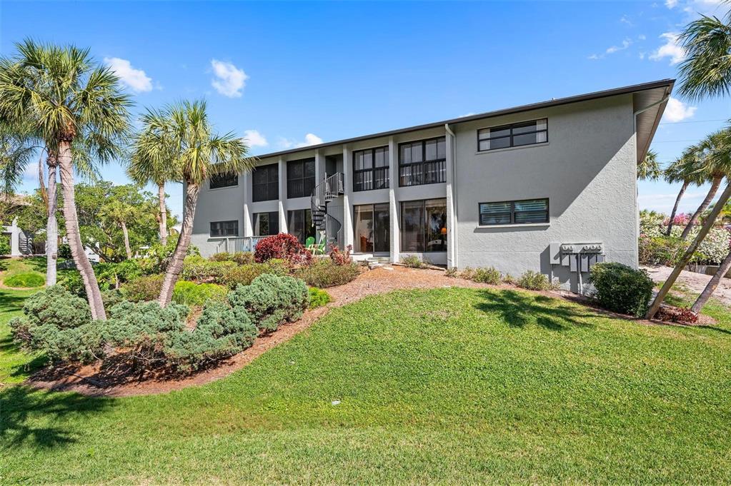 4255 GULF DRIVE UNIT 116, HOLMES BEACH, FL — photo 2 of 30